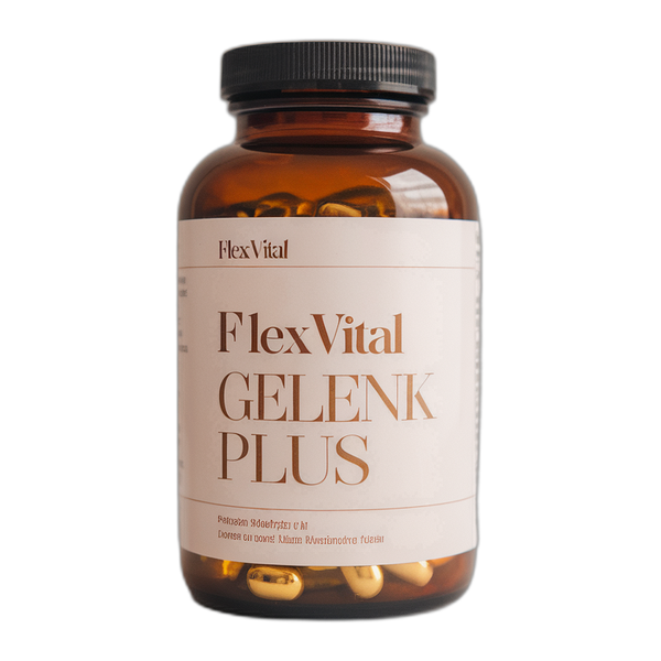 FlexVital Gelenk Plus Wirkung